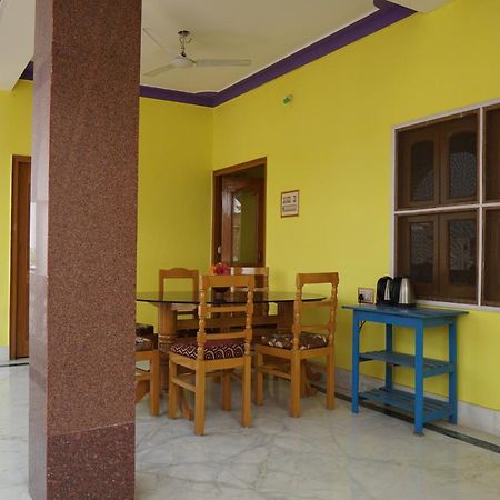 Rahul Guest House Bodh Gaya Exterior photo