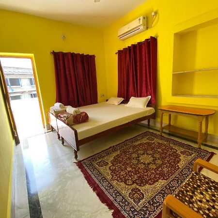 Rahul Guest House Bodh Gaya Exterior photo