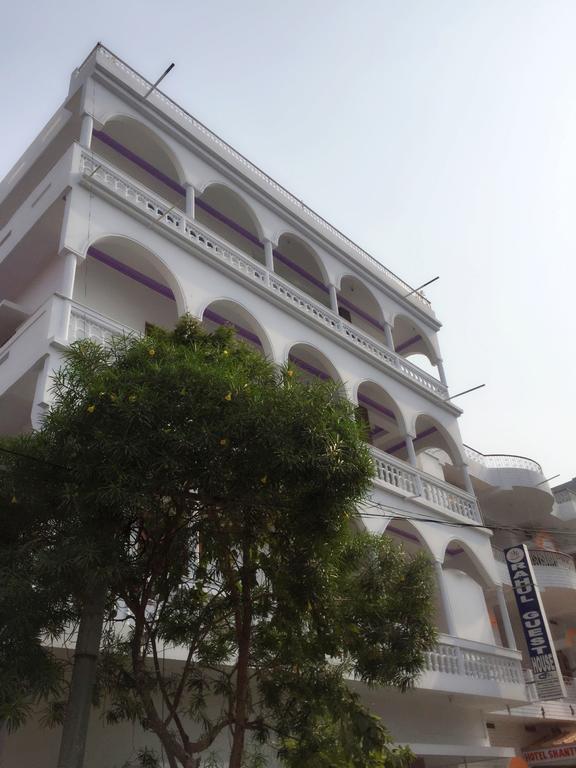 Rahul Guest House Bodh Gaya Exterior photo