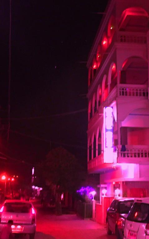 Rahul Guest House Bodh Gaya Exterior photo