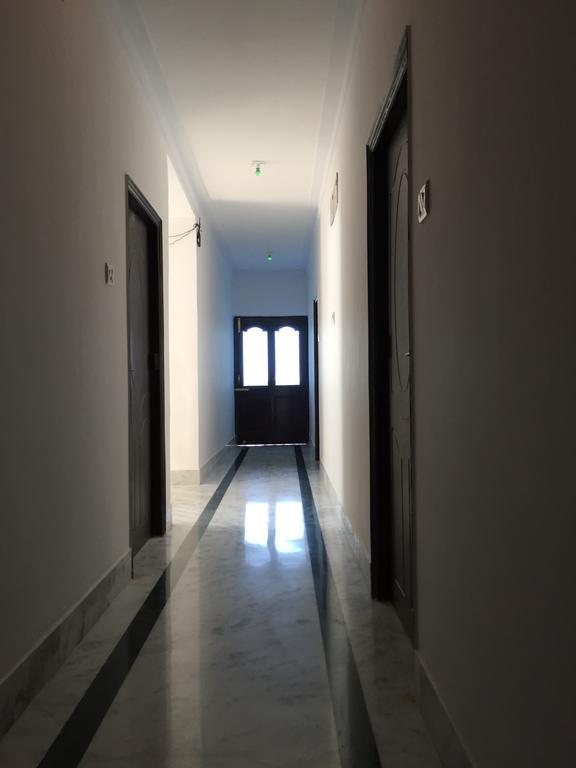 Rahul Guest House Bodh Gaya Exterior photo