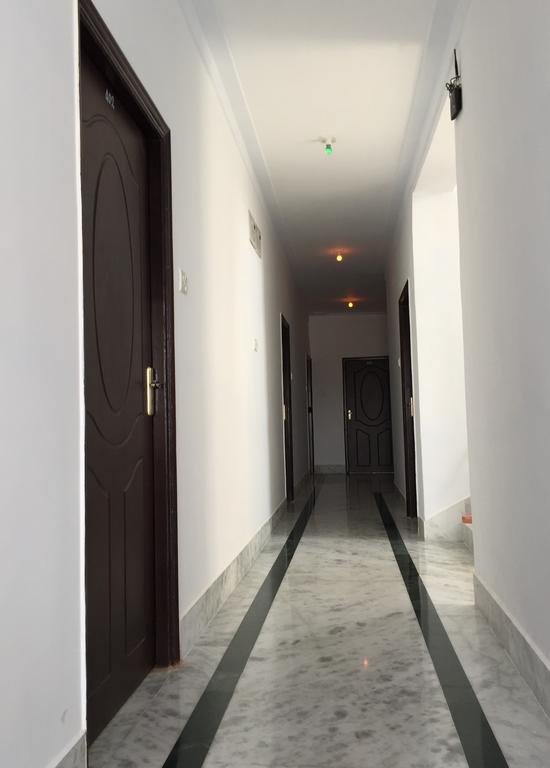 Rahul Guest House Bodh Gaya Exterior photo