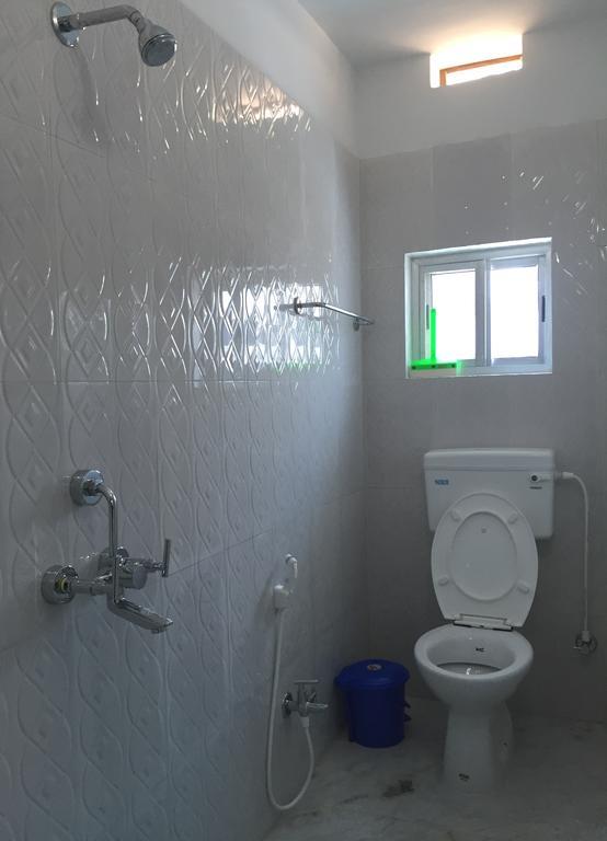 Rahul Guest House Bodh Gaya Exterior photo