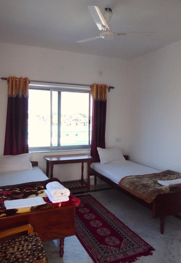 Rahul Guest House Bodh Gaya Exterior photo