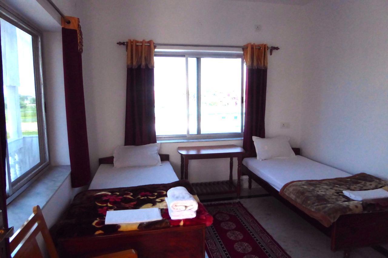 Rahul Guest House Bodh Gaya Exterior photo