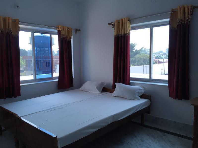 Rahul Guest House Bodh Gaya Exterior photo