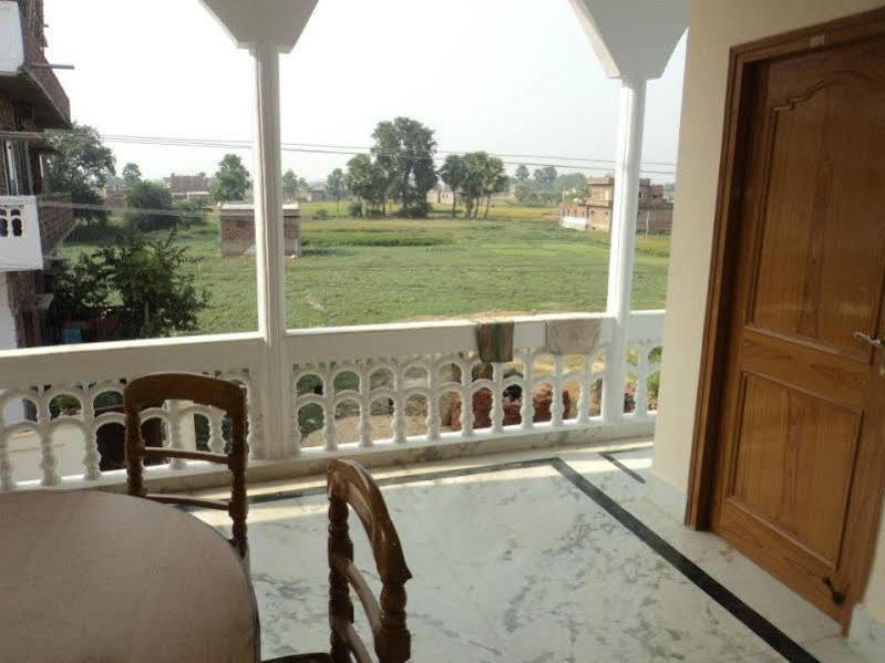 Rahul Guest House Bodh Gaya Exterior photo