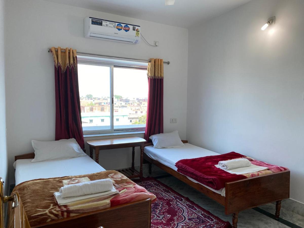 Rahul Guest House Bodh Gaya Exterior photo