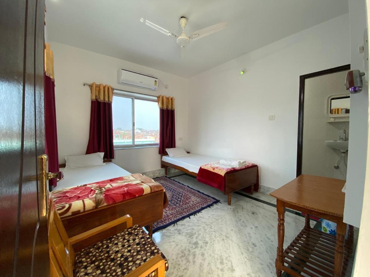 Rahul Guest House Bodh Gaya Exterior photo