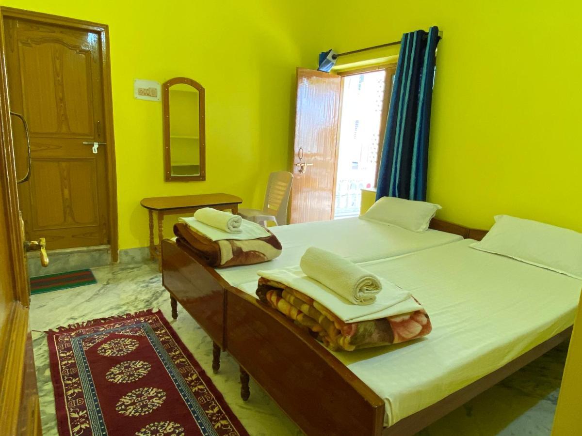Rahul Guest House Bodh Gaya Exterior photo
