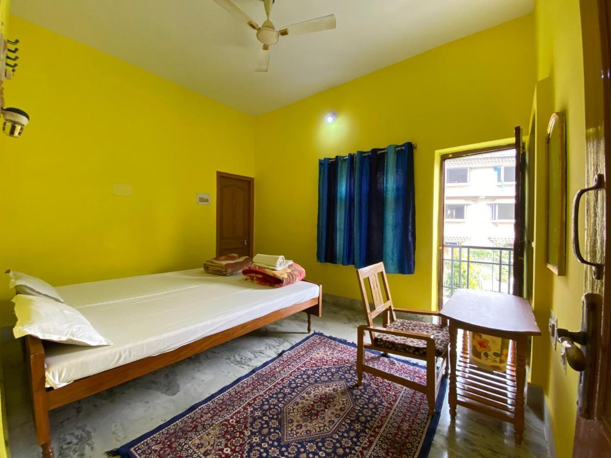 Rahul Guest House Bodh Gaya Exterior photo