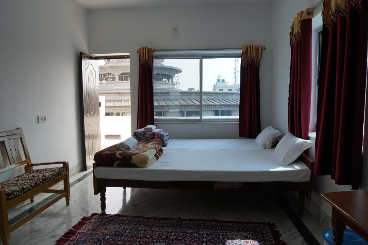 Rahul Guest House Bodh Gaya Exterior photo