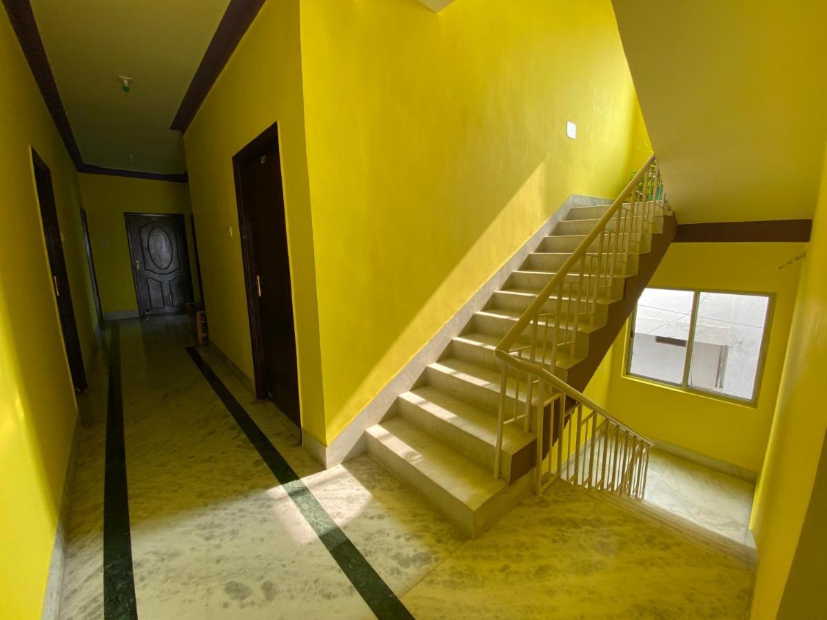 Rahul Guest House Bodh Gaya Exterior photo
