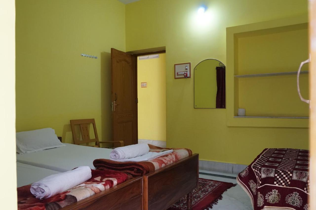 Rahul Guest House Bodh Gaya Exterior photo
