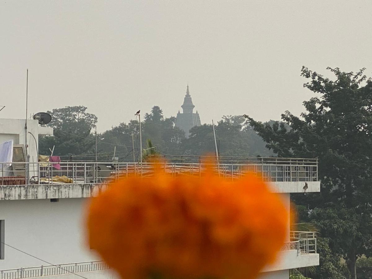 Rahul Guest House Bodh Gaya Exterior photo